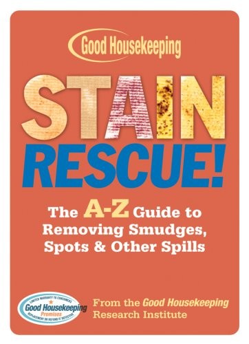 Stain rescue the z - stain, guide