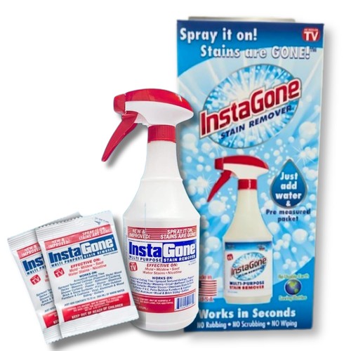 Stain remover retail 2 - (2, pack