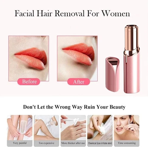 Finishing touch flawless - finishing,