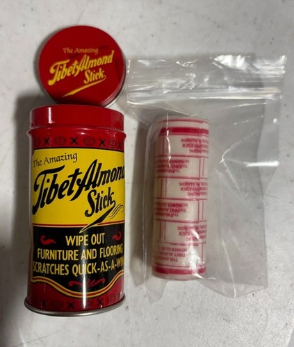 Tibet almond stick - tibet,