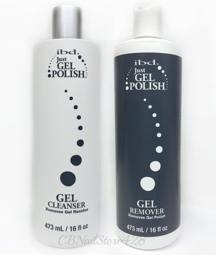 Ibd just gel - ibd, polish