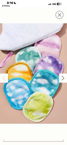 The original makeup eraser - the,