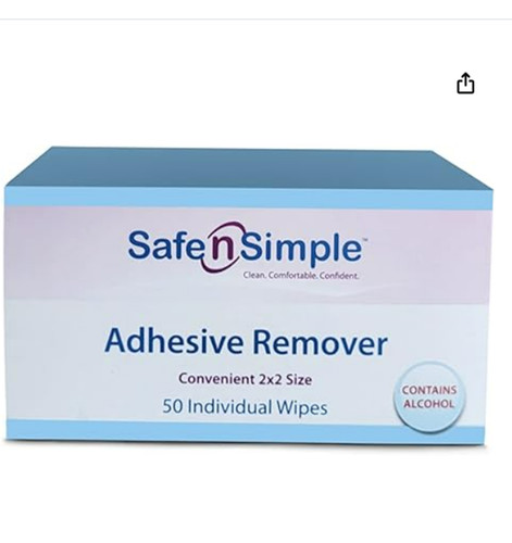 Packs safe simple - 4,