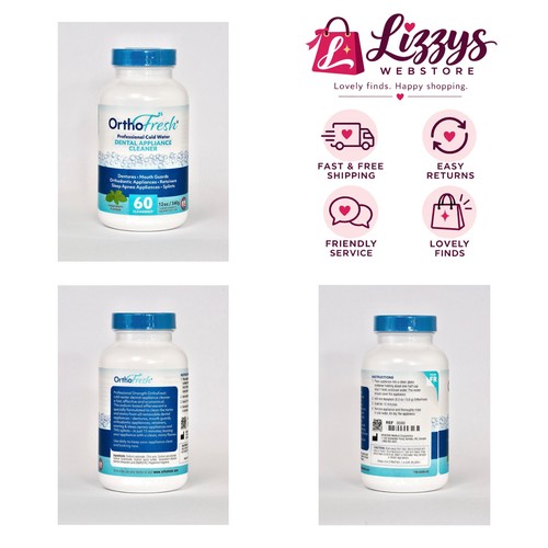 Superior dental appliance - dental,