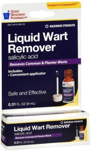 Good neighbor pharmacy liquid - neighbor,