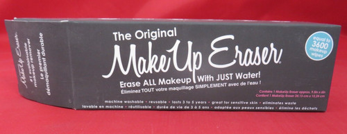 The original makeup eraser - original,