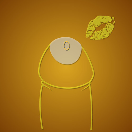 Best oral condom - condom, tip