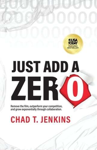 Just add zero remove - just,