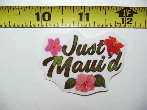 Just maui married flowers - maui's,